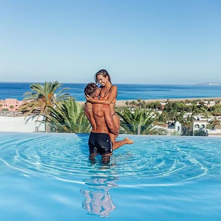 El Cortijo De Zahara By Qhotels Zahara de los Atunes Εξωτερικό φωτογραφία