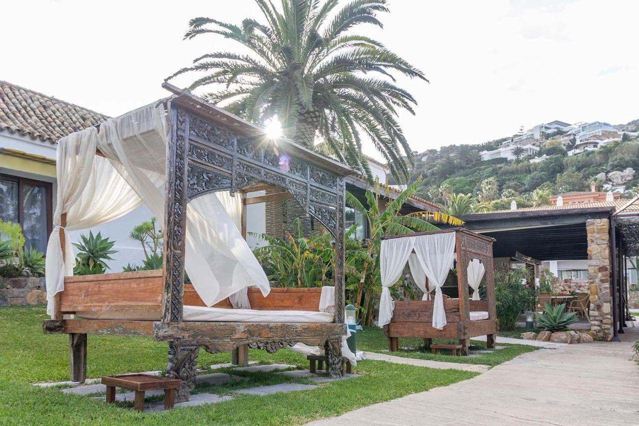 El Cortijo De Zahara By Qhotels Zahara de los Atunes Εξωτερικό φωτογραφία
