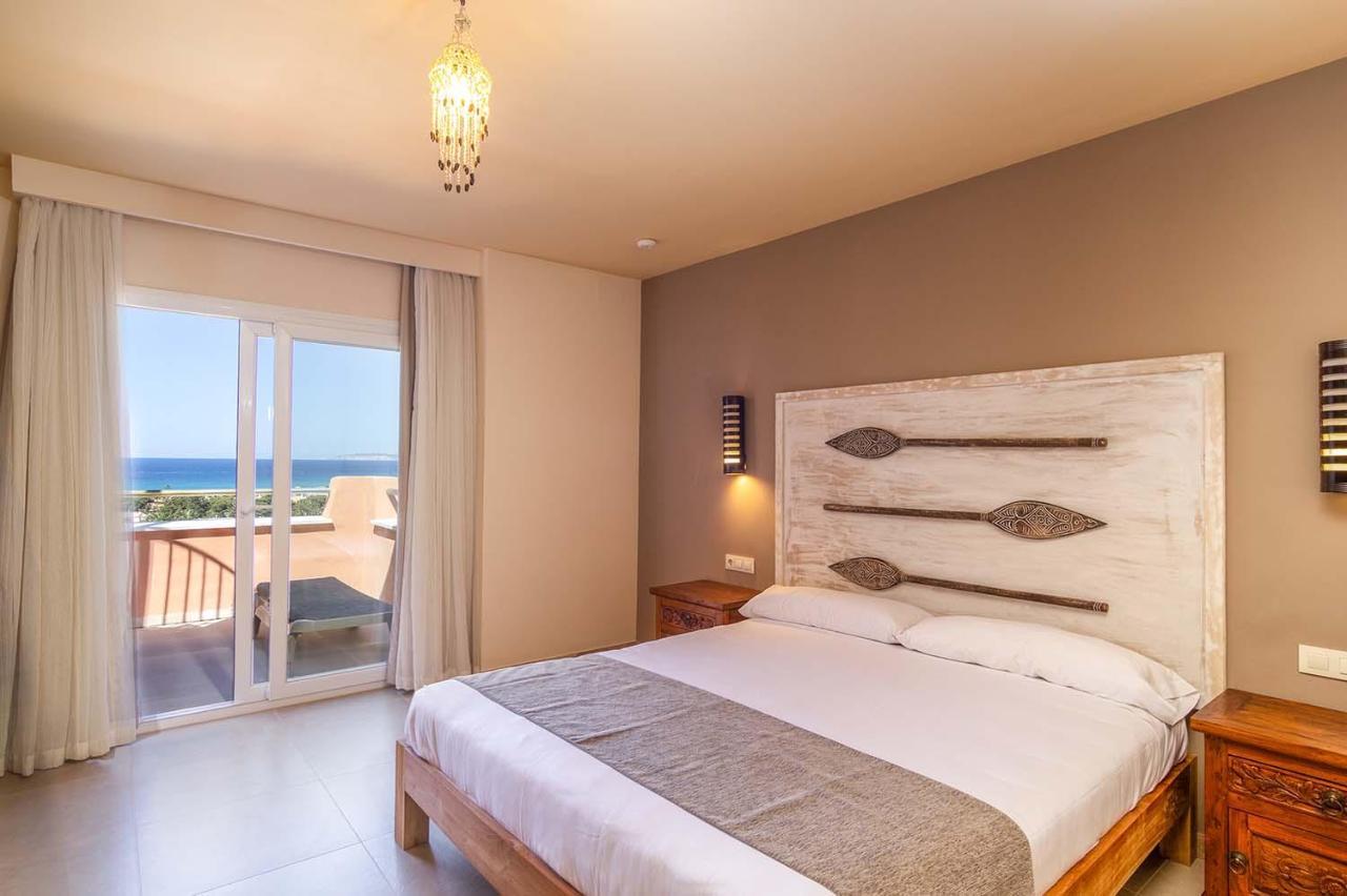 El Cortijo De Zahara By Qhotels Zahara de los Atunes Εξωτερικό φωτογραφία