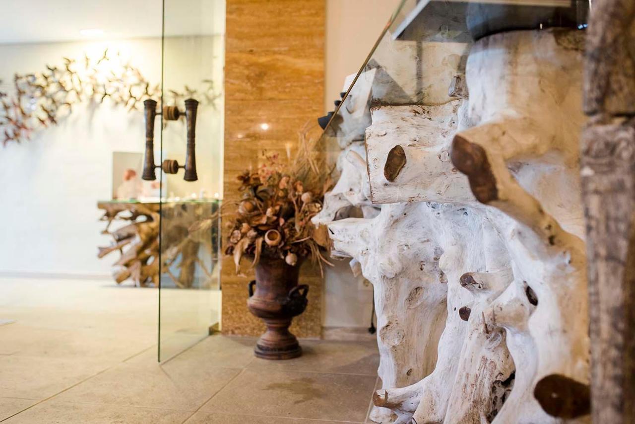 El Cortijo De Zahara By Qhotels Zahara de los Atunes Εξωτερικό φωτογραφία