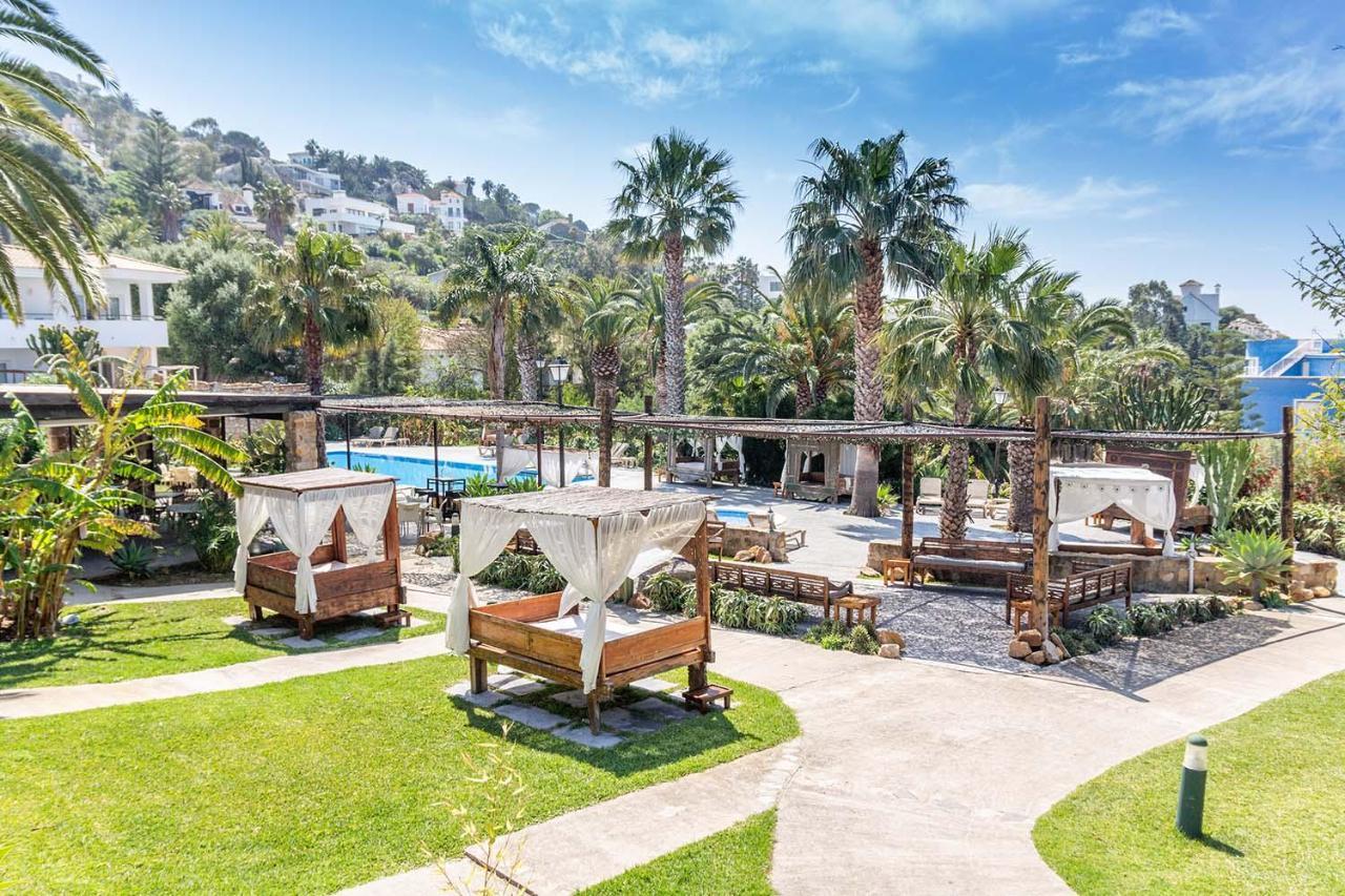 El Cortijo De Zahara By Qhotels Zahara de los Atunes Εξωτερικό φωτογραφία