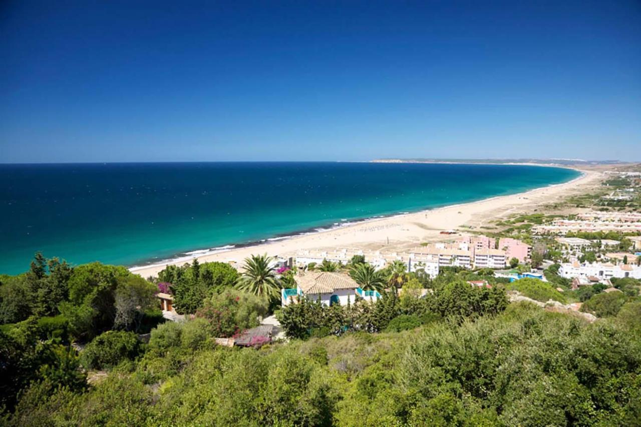 El Cortijo De Zahara By Qhotels Zahara de los Atunes Εξωτερικό φωτογραφία