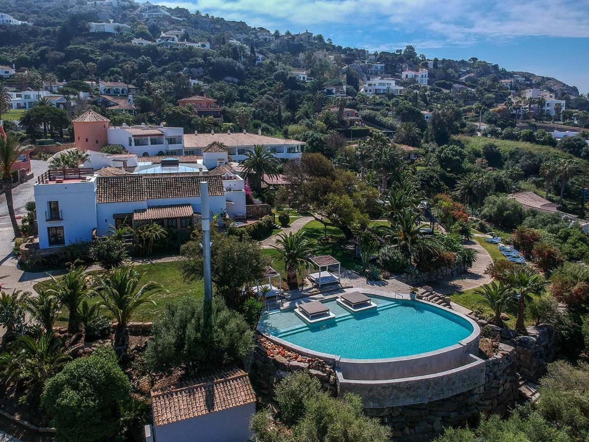 El Cortijo De Zahara By Qhotels Zahara de los Atunes Εξωτερικό φωτογραφία