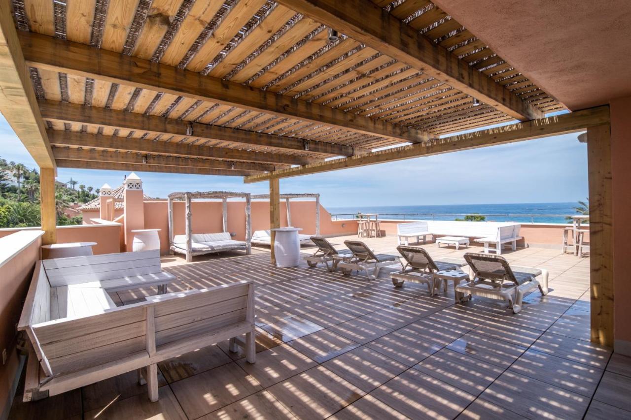 El Cortijo De Zahara By Qhotels Zahara de los Atunes Εξωτερικό φωτογραφία