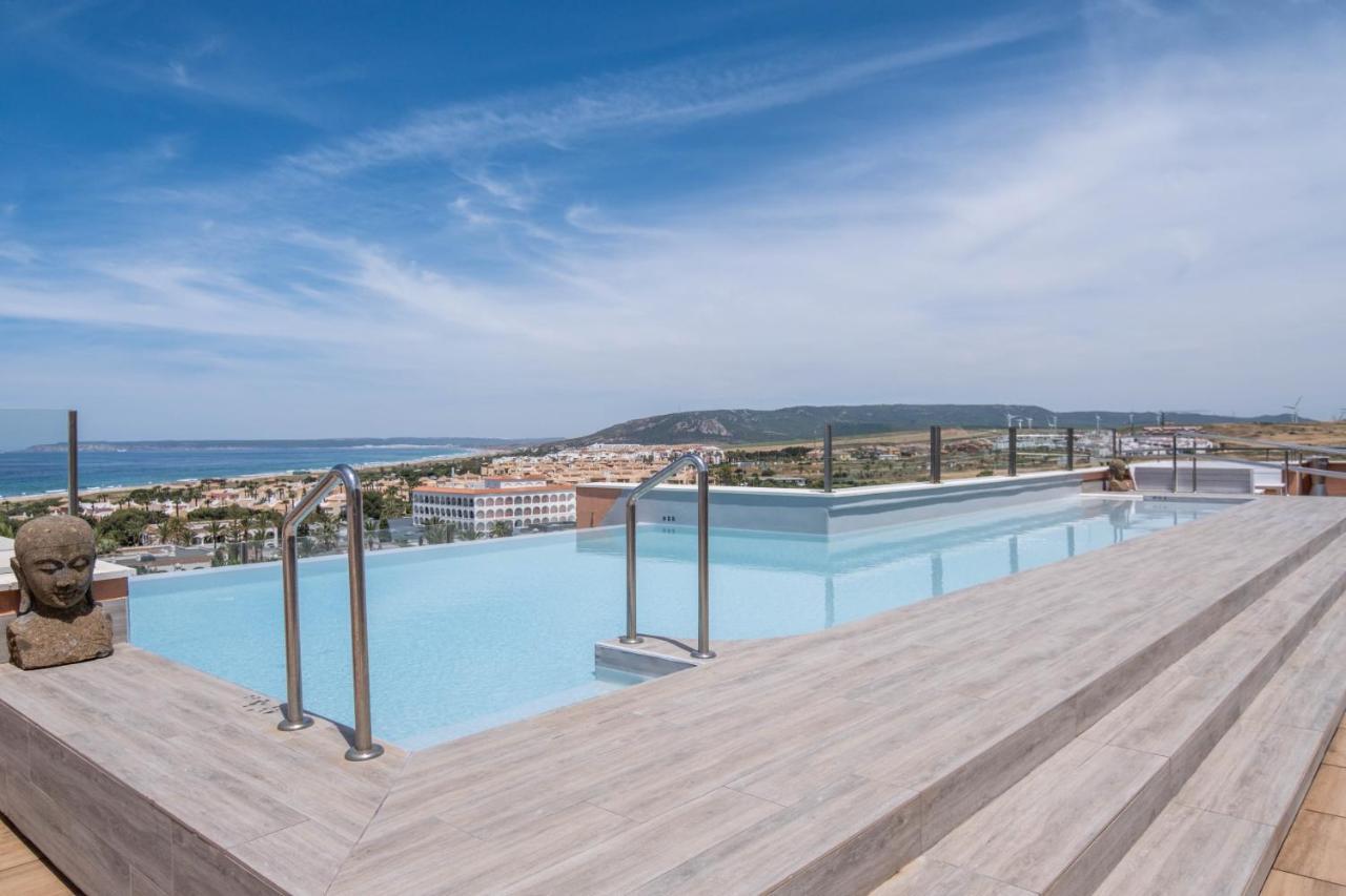 El Cortijo De Zahara By Qhotels Zahara de los Atunes Εξωτερικό φωτογραφία