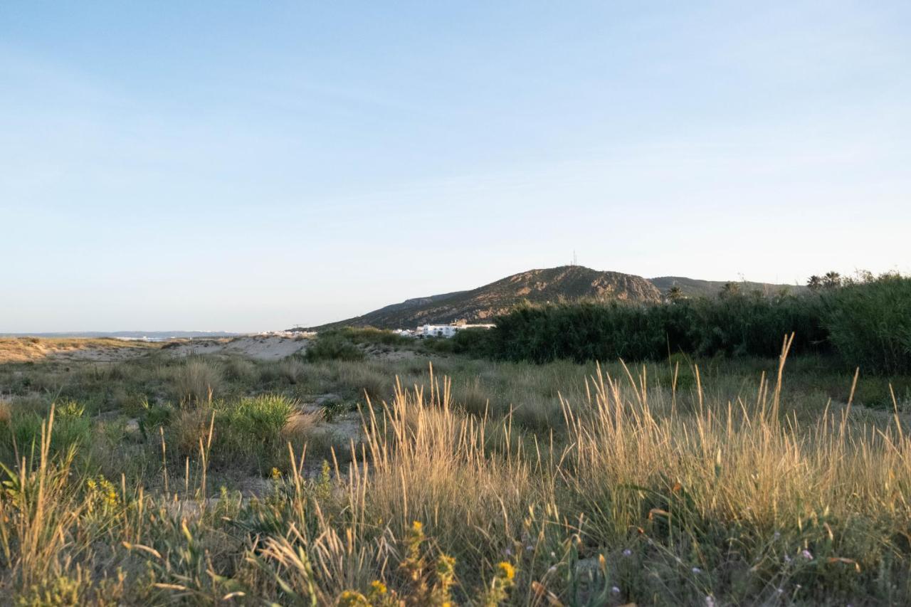El Cortijo De Zahara By Qhotels Zahara de los Atunes Εξωτερικό φωτογραφία