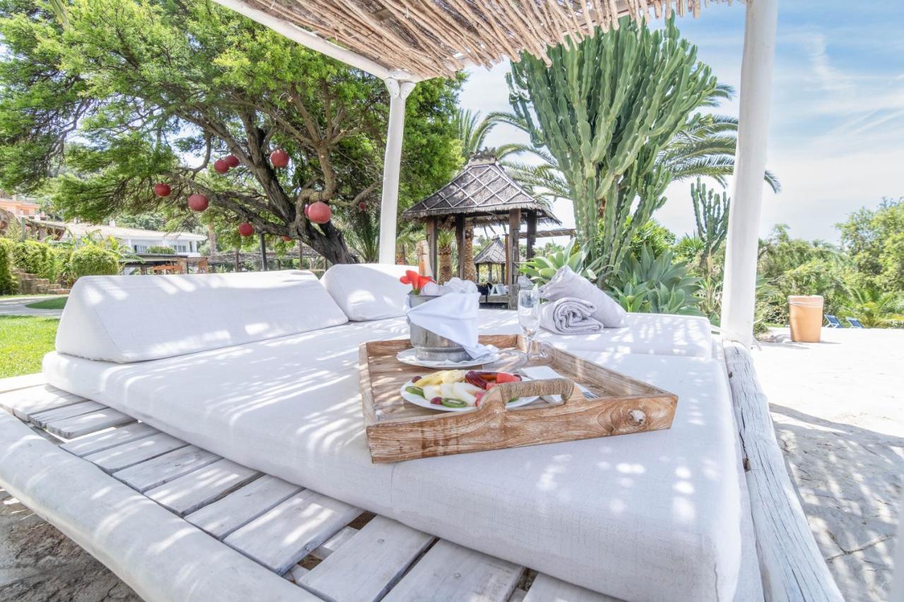 El Cortijo De Zahara By Qhotels Zahara de los Atunes Εξωτερικό φωτογραφία