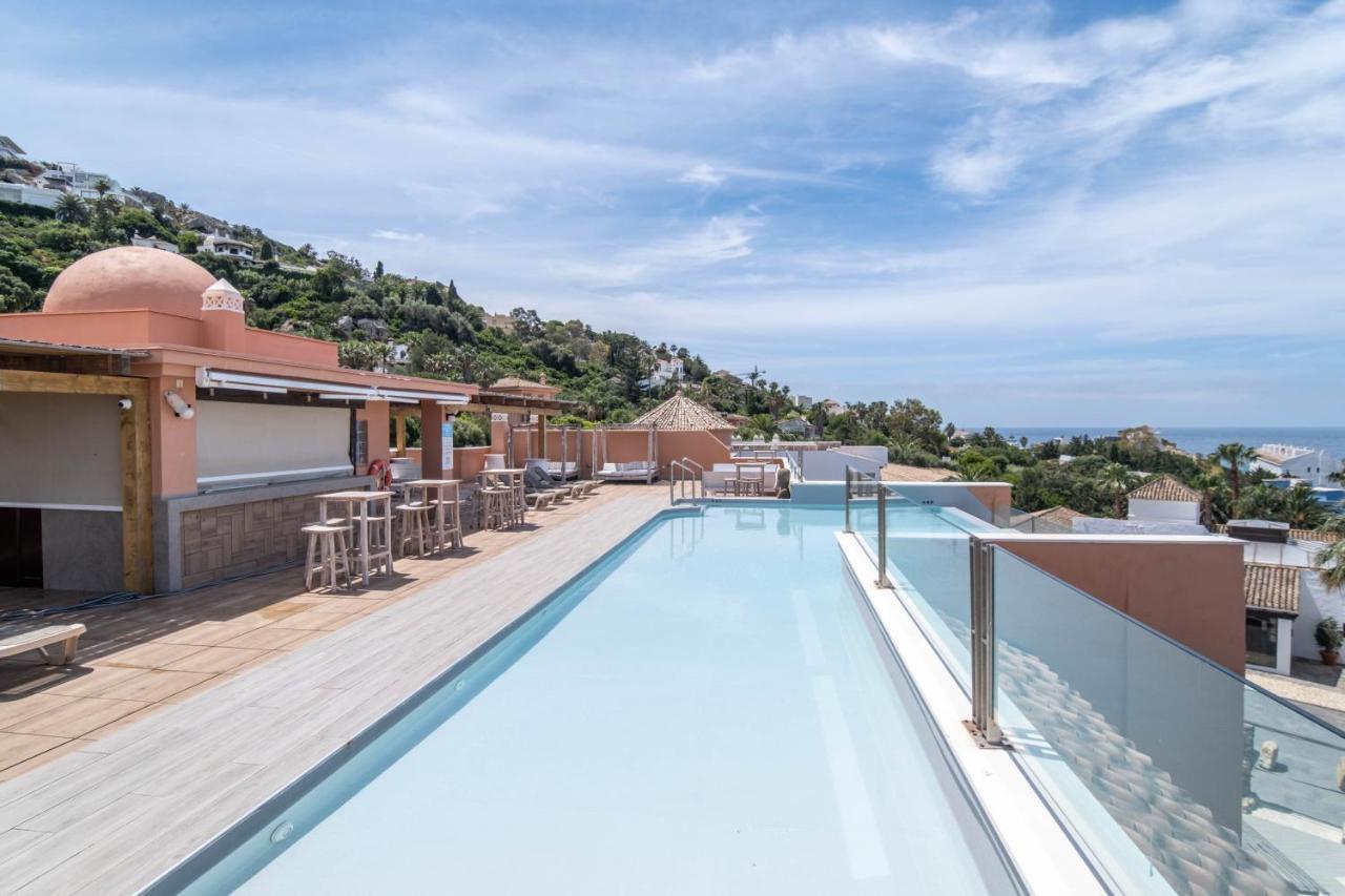 El Cortijo De Zahara By Qhotels Zahara de los Atunes Εξωτερικό φωτογραφία