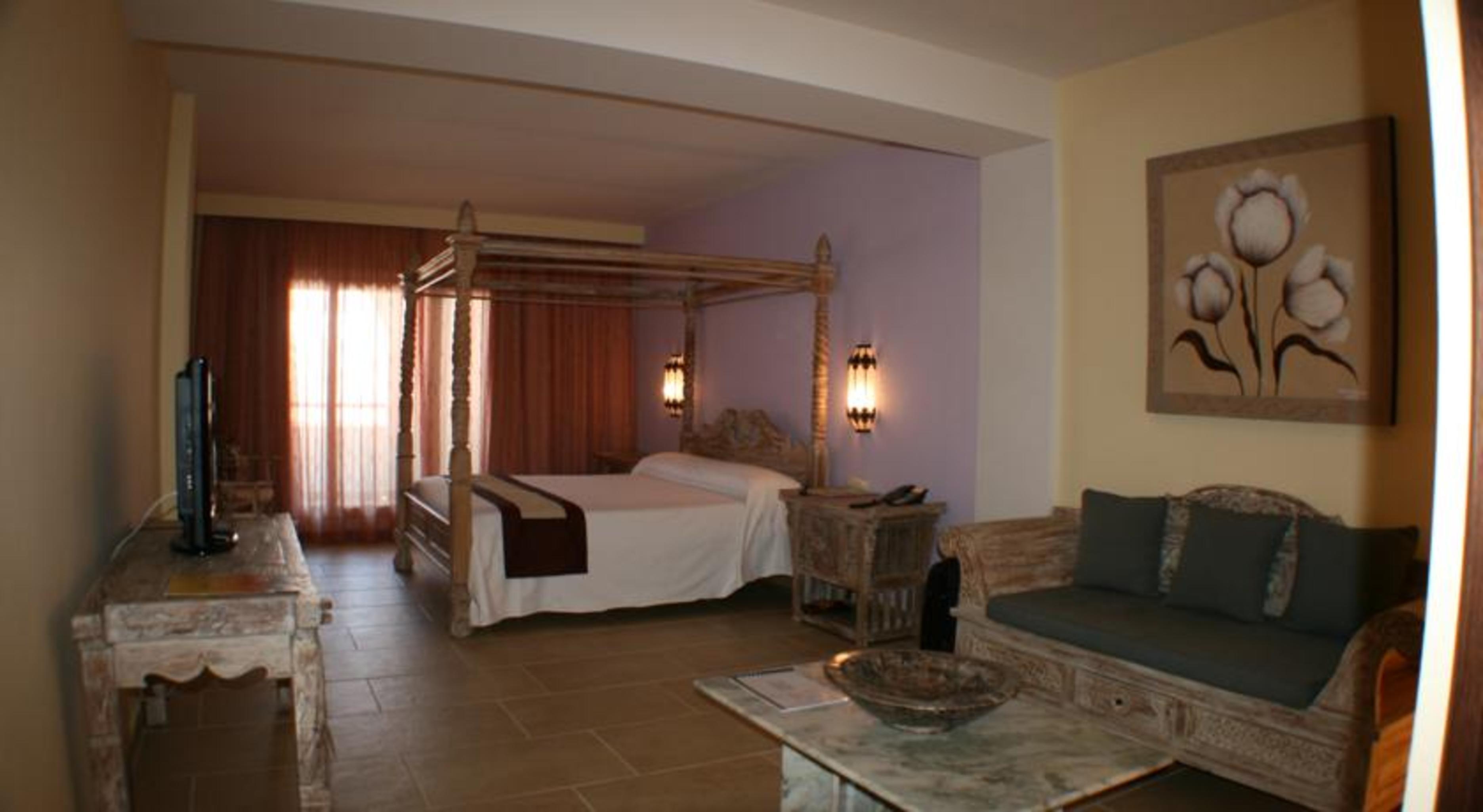 El Cortijo De Zahara By Qhotels Zahara de los Atunes Εξωτερικό φωτογραφία