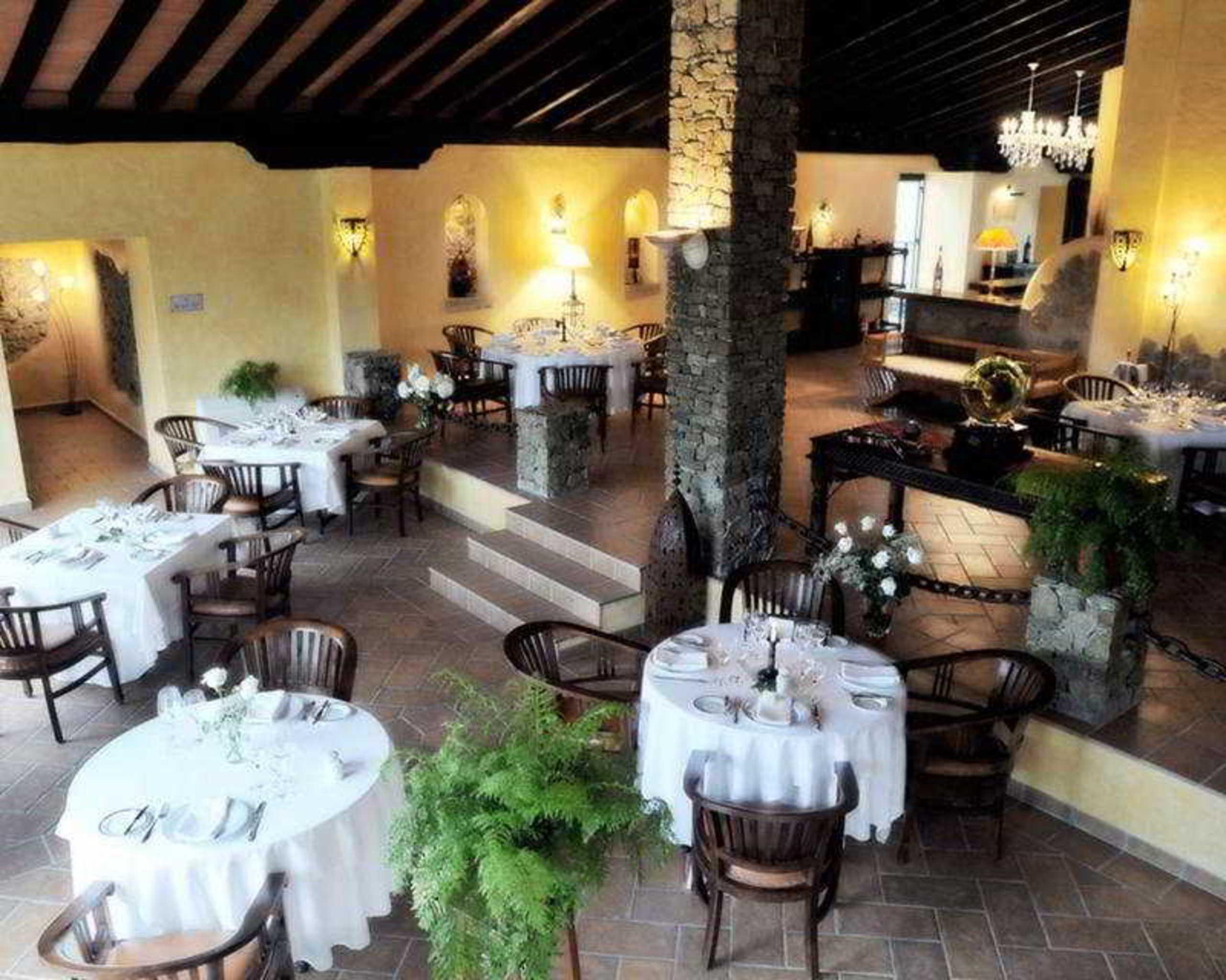 El Cortijo De Zahara By Qhotels Zahara de los Atunes Εξωτερικό φωτογραφία