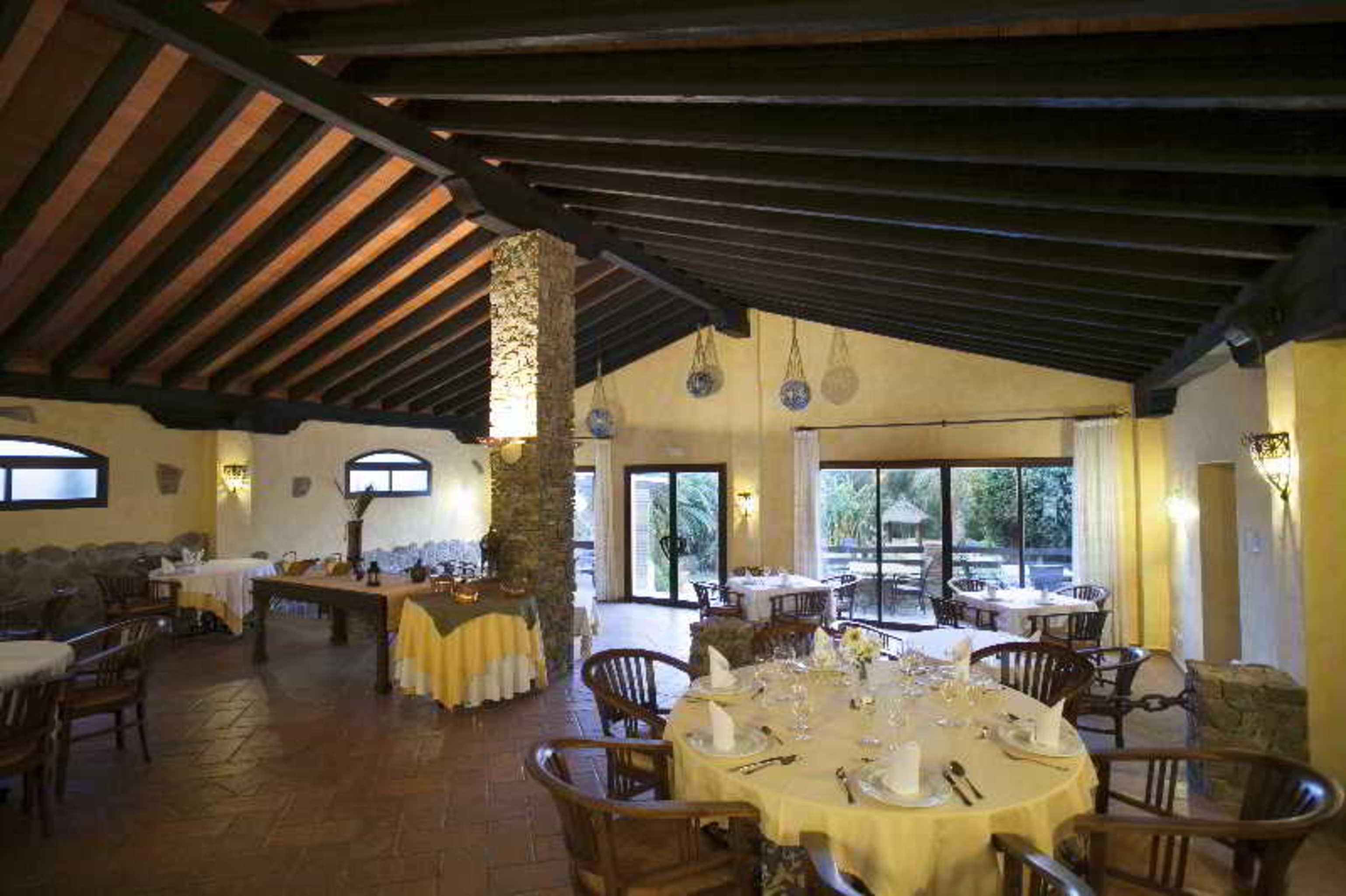 El Cortijo De Zahara By Qhotels Zahara de los Atunes Εξωτερικό φωτογραφία