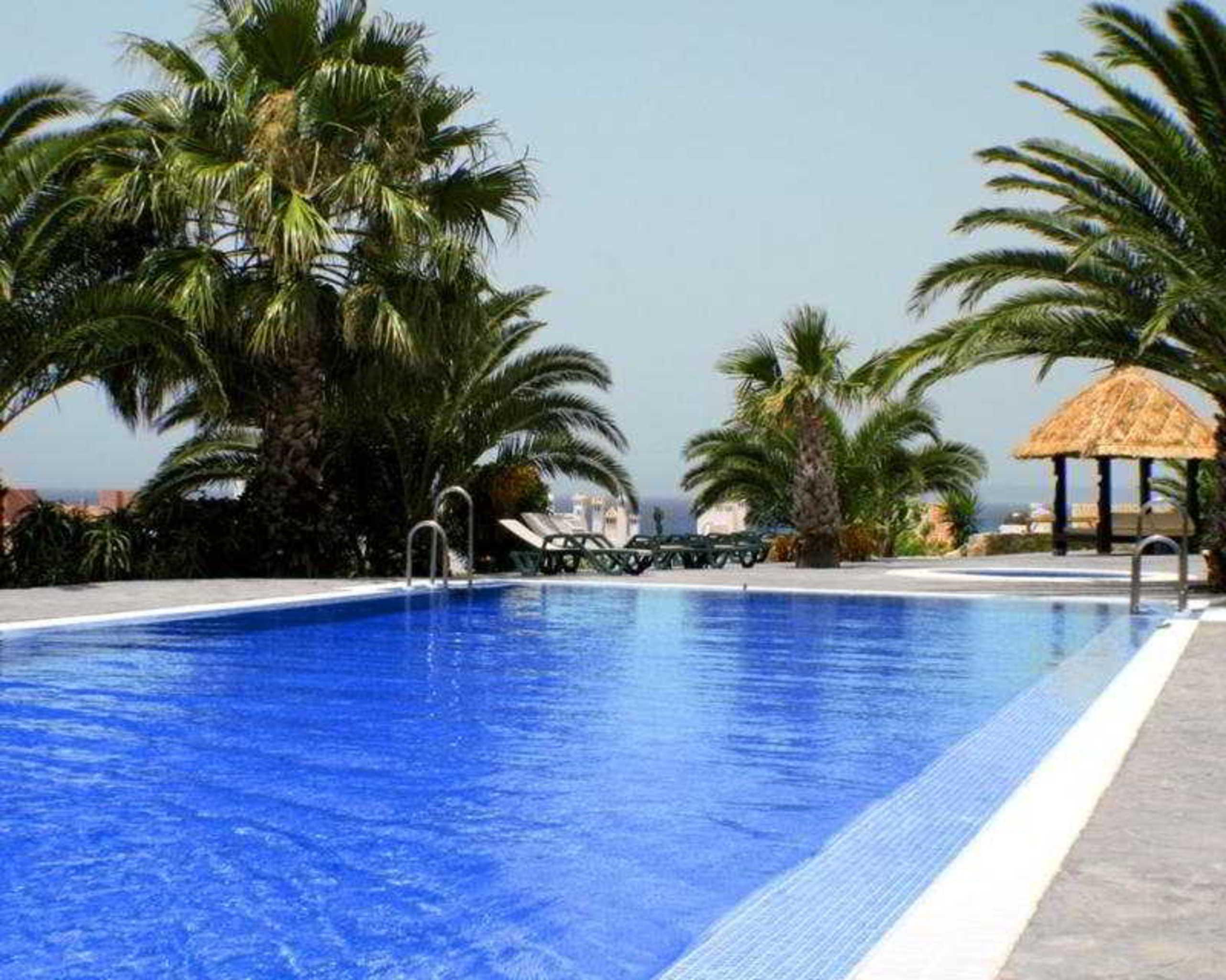 El Cortijo De Zahara By Qhotels Zahara de los Atunes Εξωτερικό φωτογραφία