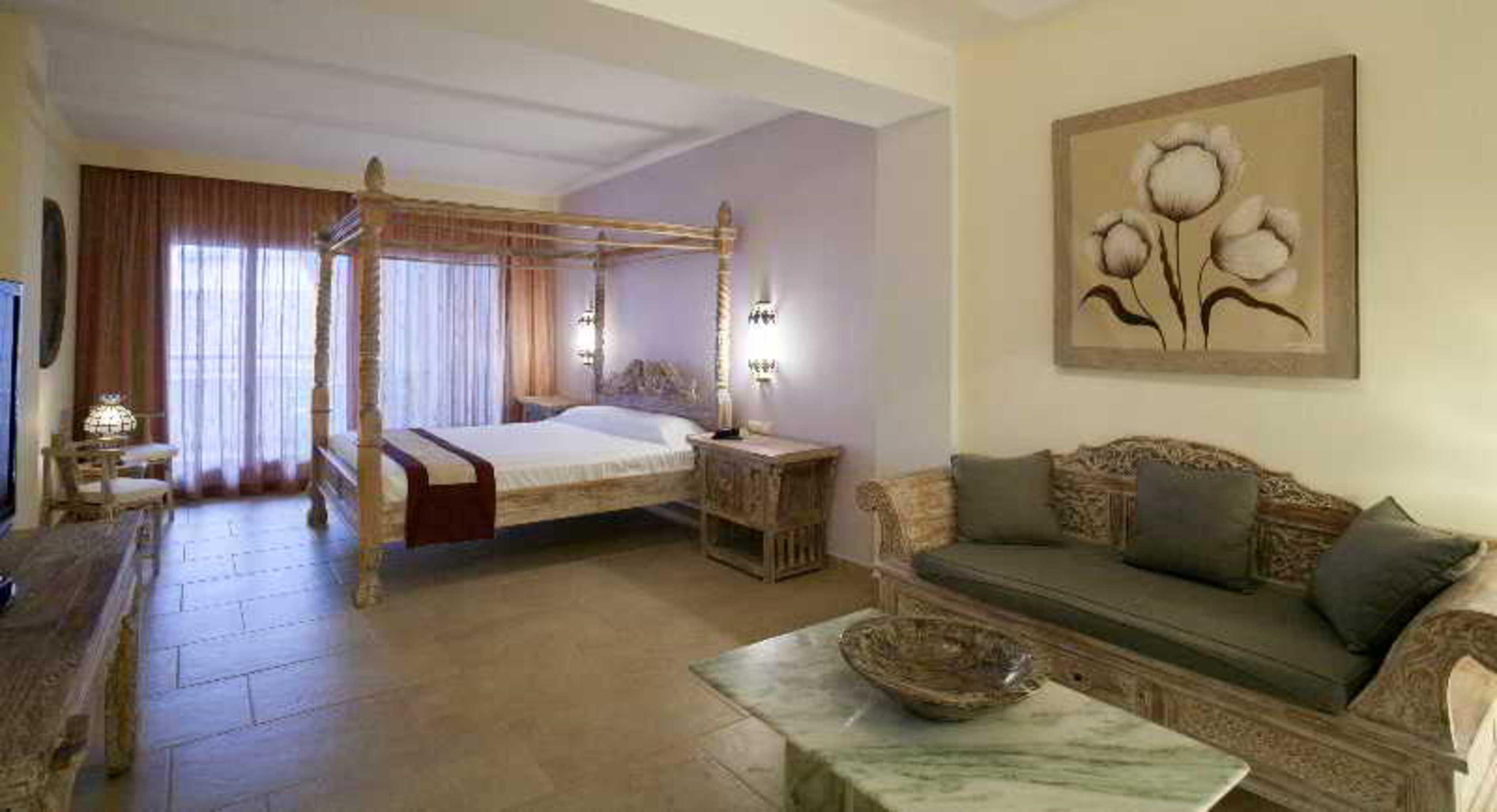 El Cortijo De Zahara By Qhotels Zahara de los Atunes Εξωτερικό φωτογραφία