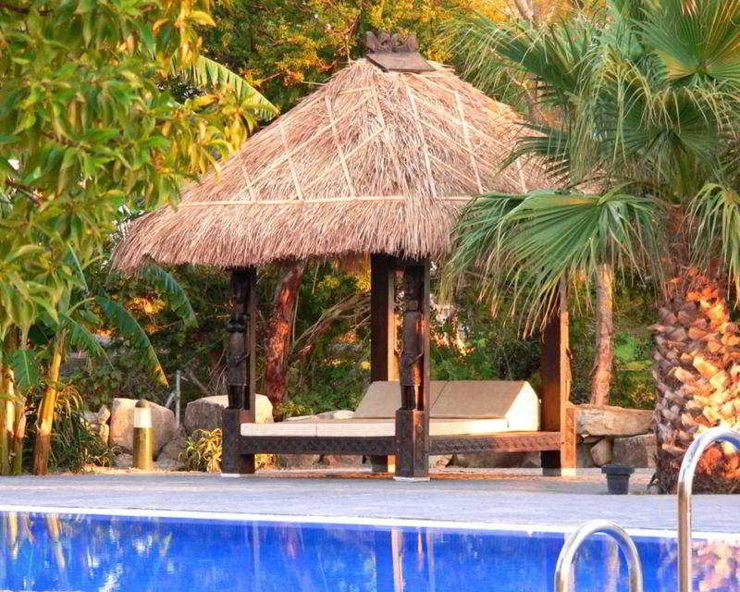 El Cortijo De Zahara By Qhotels Zahara de los Atunes Εξωτερικό φωτογραφία
