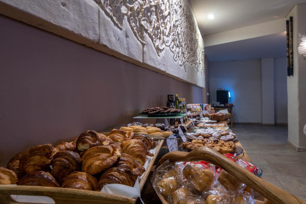 El Cortijo De Zahara By Qhotels Zahara de los Atunes Εξωτερικό φωτογραφία