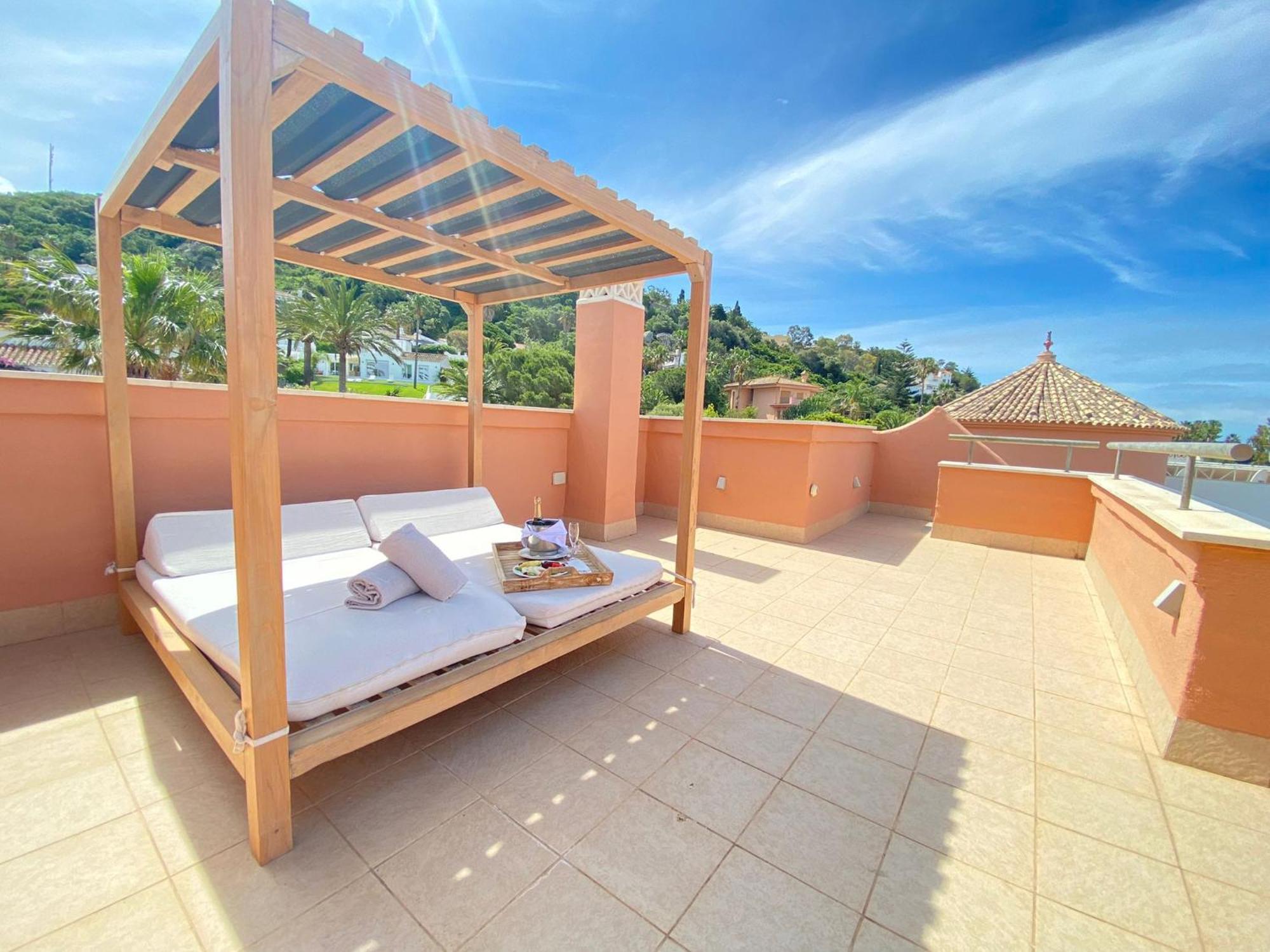 El Cortijo De Zahara By Qhotels Zahara de los Atunes Δωμάτιο φωτογραφία
