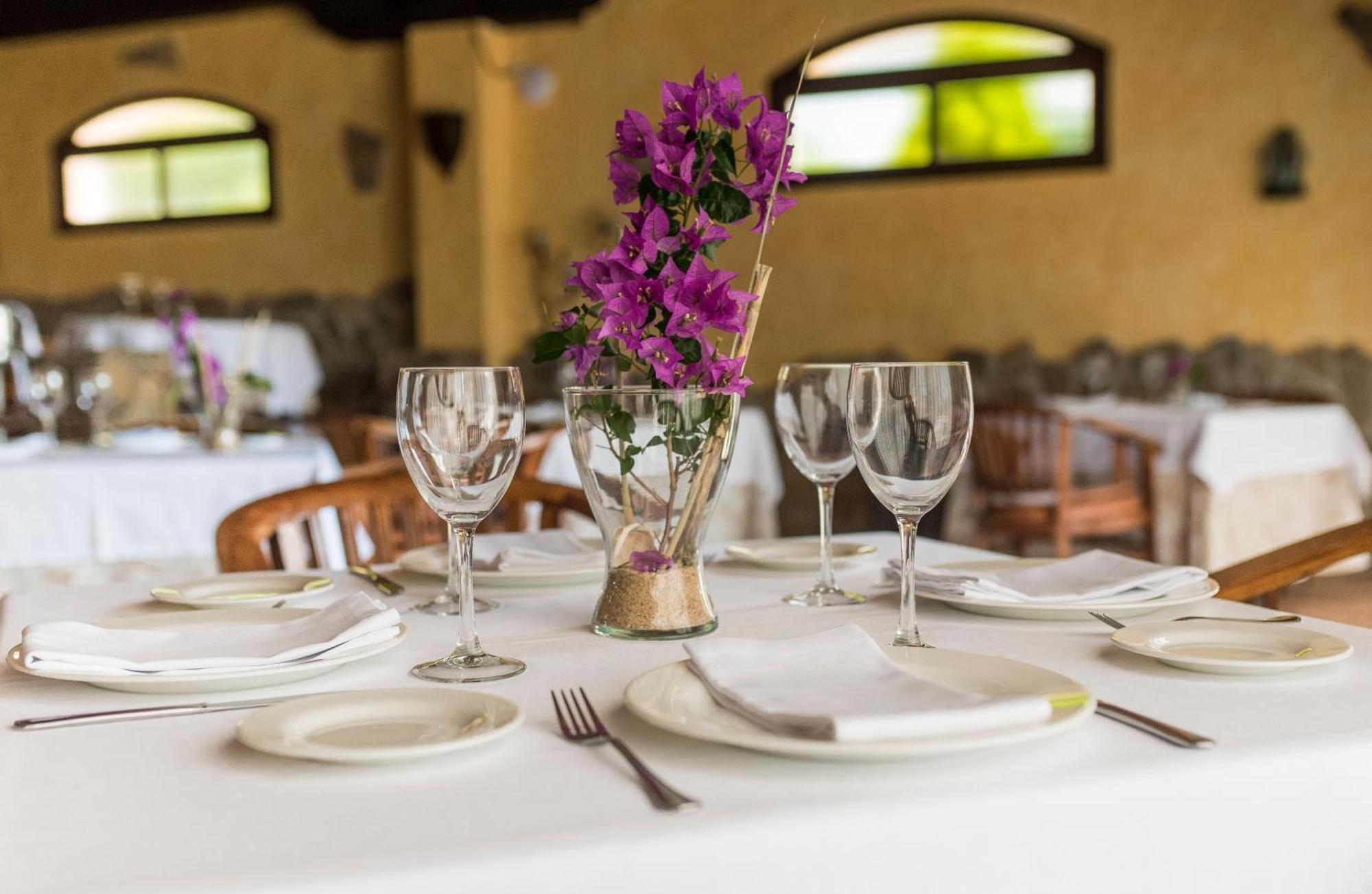 El Cortijo De Zahara By Qhotels Zahara de los Atunes Εξωτερικό φωτογραφία