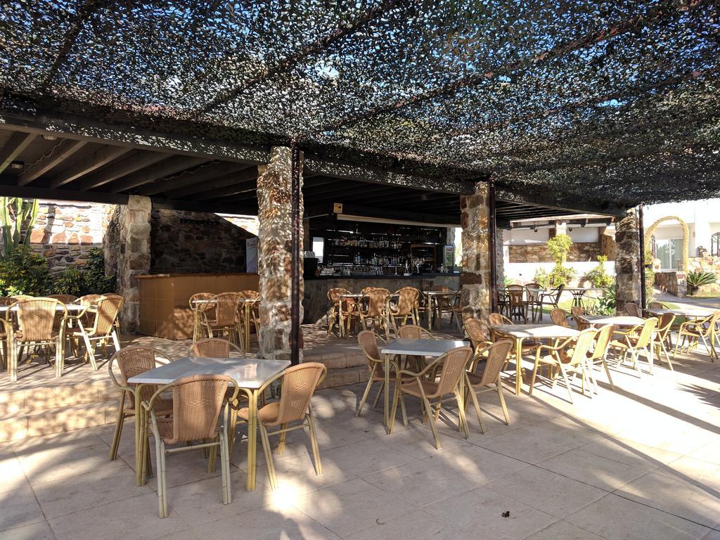 El Cortijo De Zahara By Qhotels Zahara de los Atunes Εξωτερικό φωτογραφία