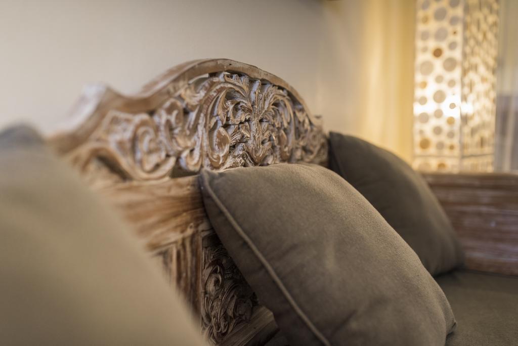 El Cortijo De Zahara By Qhotels Zahara de los Atunes Εξωτερικό φωτογραφία