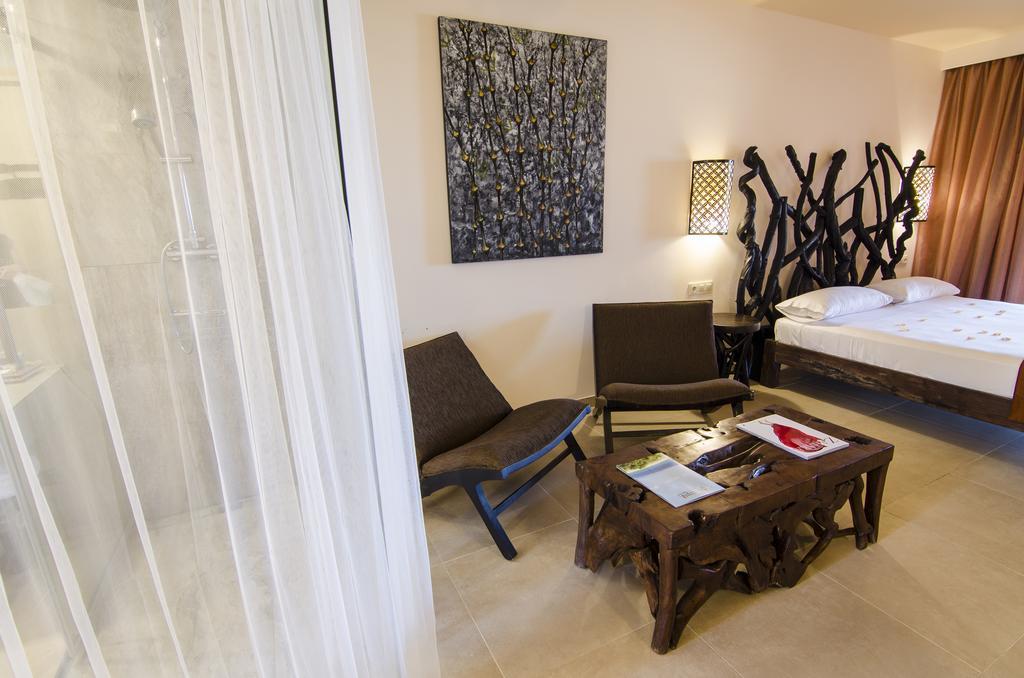 El Cortijo De Zahara By Qhotels Zahara de los Atunes Εξωτερικό φωτογραφία