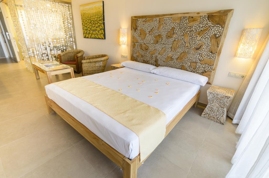 El Cortijo De Zahara By Qhotels Zahara de los Atunes Εξωτερικό φωτογραφία