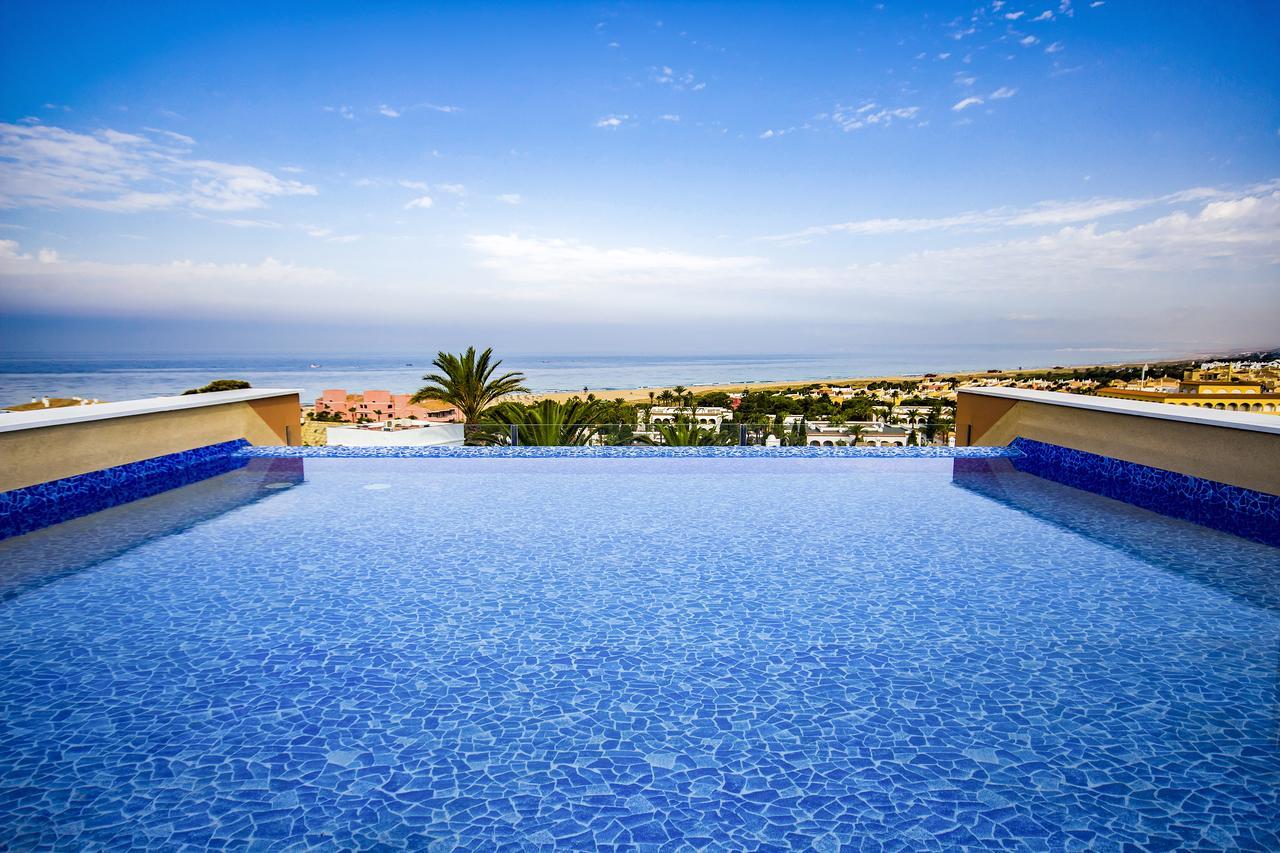 El Cortijo De Zahara By Qhotels Zahara de los Atunes Εξωτερικό φωτογραφία